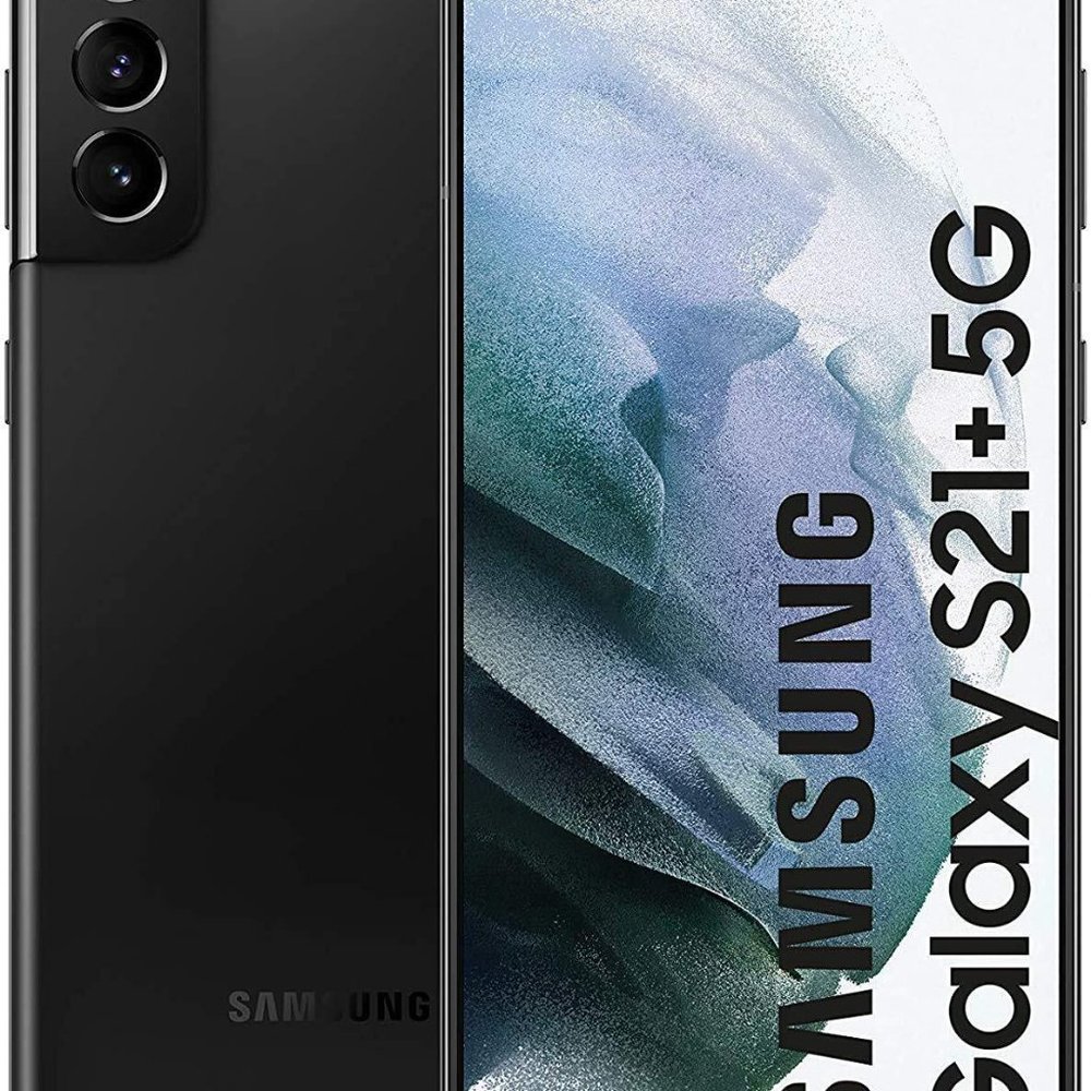 Samsung 21+ 5G - Factory Sealed Brand New - Verizon